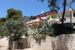 Apartments by the sea Mali Losinj (Losinj) - 2489